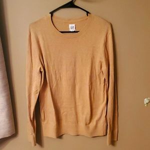2/$15 Gap Sweater